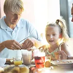 Aldiana Club Salzkammergut Und Grimmingtherme 4* 바트 미테른도르프
