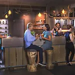 Aldiana Club Salzkammergut Und Grimmingtherme 호텔 바트 미테른도르프