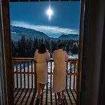 Aldiana Club Salzkammergut Und Grimmingtherme 호텔 바트 미테른도르프