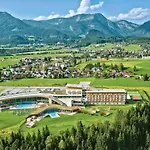 Aldiana Club Salzkammergut Und Grimmingtherme 바트 미테른도르프