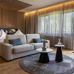 Aldiana Club Salzkammergut Und Grimmingtherme 호텔