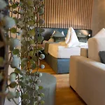 Aldiana Club Salzkammergut Und Grimmingtherme 호텔 4*