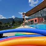 호텔 Aldiana Club Salzkammergut Und Grimmingtherme 4*