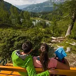 Aldiana Club Salzkammergut Und Grimmingtherme 4* 바트 미테른도르프