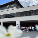 Aldiana Club Salzkammergut Und Grimmingtherme 4* 바트 미테른도르프