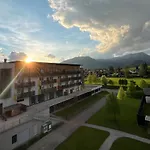 Aldiana Club Salzkammergut Und Grimmingtherme 4*