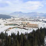 호텔 Aldiana Club Salzkammergut Und Grimmingtherme 4*