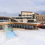 호텔 Aldiana Club Salzkammergut Und Grimmingtherme 4*