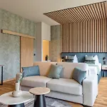 Aldiana Club Salzkammergut Und Grimmingtherme 호텔 4*