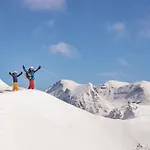 Aldiana Club Salzkammergut Und Grimmingtherme 4* 바트 미테른도르프