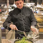 호텔 Aldiana Club Salzkammergut Und Grimmingtherme 4*