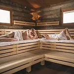 호텔 Aldiana Club Salzkammergut Und Grimmingtherme 바트 미테른도르프
