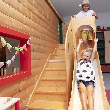 Aldiana Club Salzkammergut Und Grimmingtherme