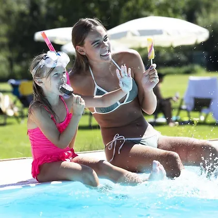 Aldiana Club Salzkammergut Und Grimmingtherme Bad Mitterndorf