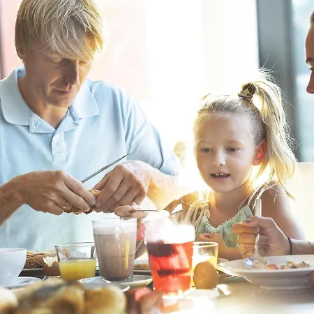 Aldiana Club Salzkammergut Und Grimmingtherme 4* Bad Mitterndorf