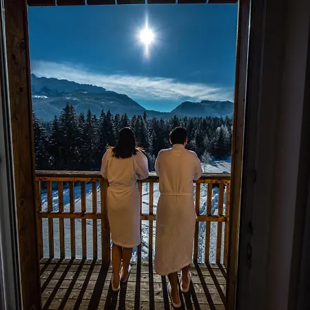 Aldiana Club Salzkammergut Und Grimmingtherme Ξενοδοχείο Bad Mitterndorf