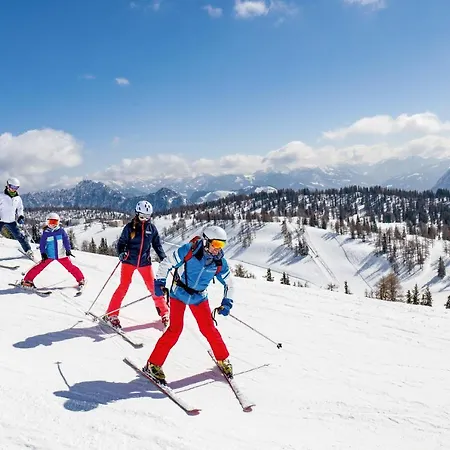 Hotel Aldiana Club Salzkammergut Und Grimmingtherme Bad Mitterndorf