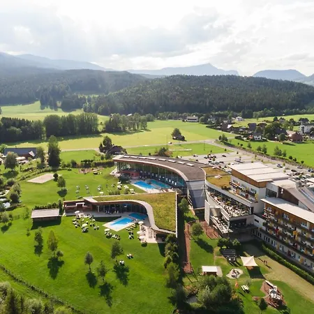 Aldiana Club Salzkammergut Und Grimmingtherme Bad Mitterndorf