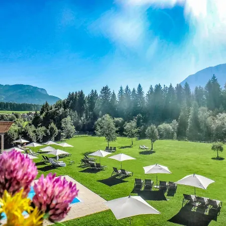 Hotel Aldiana Club Salzkammergut Und Grimmingtherme