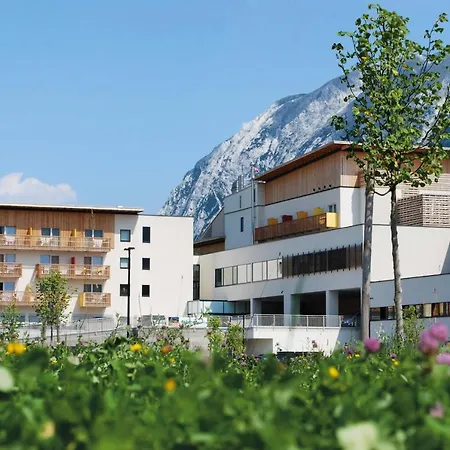 Aldiana Club Salzkammergut Und Grimmingtherme Hotel