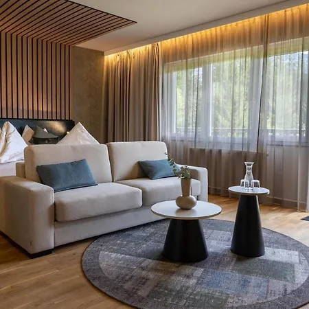 Aldiana Club Salzkammergut Und Grimmingtherme Hotel