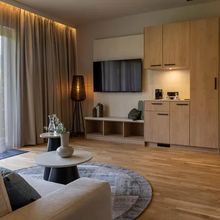 Aldiana Club Salzkammergut Und Grimmingtherme 4*