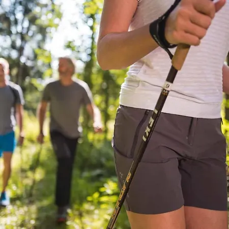 Aldiana Club Salzkammergut Und Grimmingtherme فندق