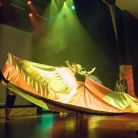 Aldiana Club Salzkammergut Und Grimmingtherme Hotel Bad Mitterndorf