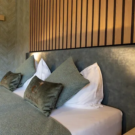 Aldiana Club Salzkammergut Und Grimmingtherme