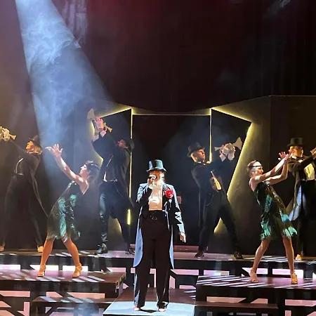 Aldiana Club Salzkammergut Und Grimmingtherme