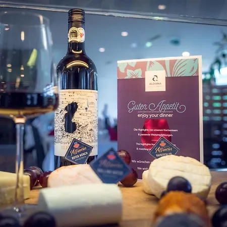 Aldiana Club Salzkammergut Und Grimmingtherme 4*