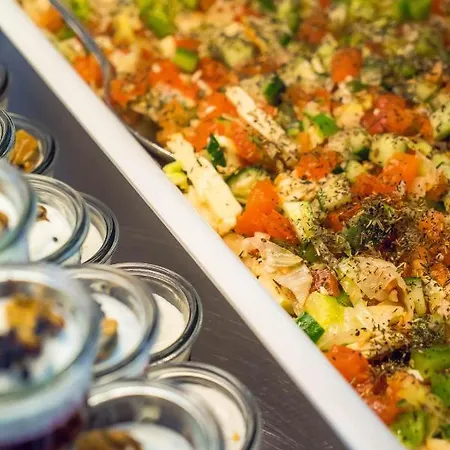 Aldiana Club Salzkammergut Und Grimmingtherme Hotel Bad Mitterndorf