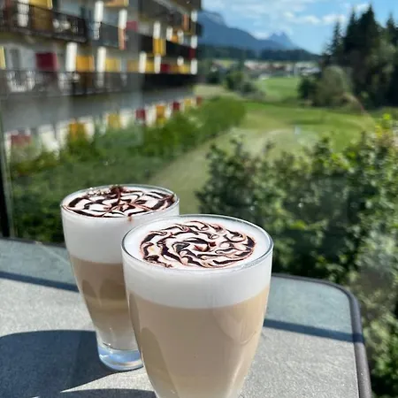 Aldiana Club Salzkammergut Und Grimmingtherme