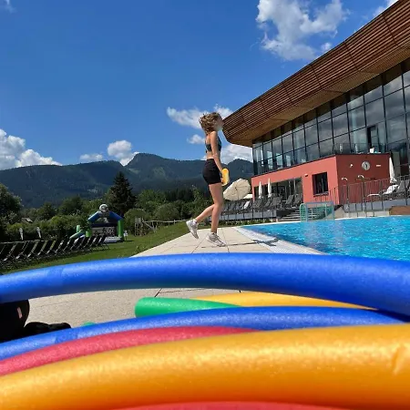 Ξενοδοχείο Aldiana Club Salzkammergut Und Grimmingtherme 4*