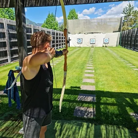 Aldiana Club Salzkammergut Und Grimmingtherme Hotel 4*