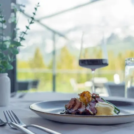 Aldiana Club Salzkammergut Und Grimmingtherme