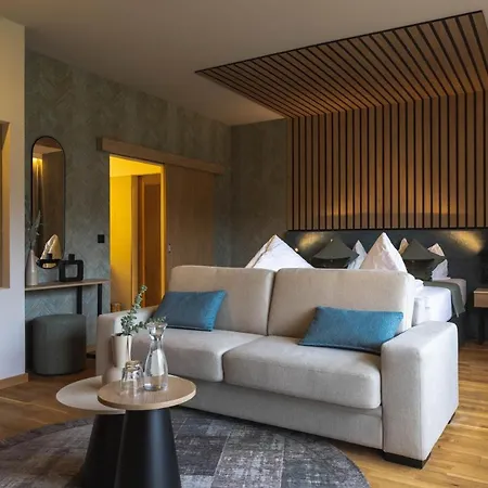 فندق Aldiana Club Salzkammergut Und Grimmingtherme 4*