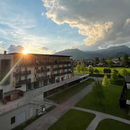 Aldiana Club Salzkammergut Und Grimmingtherme 4*