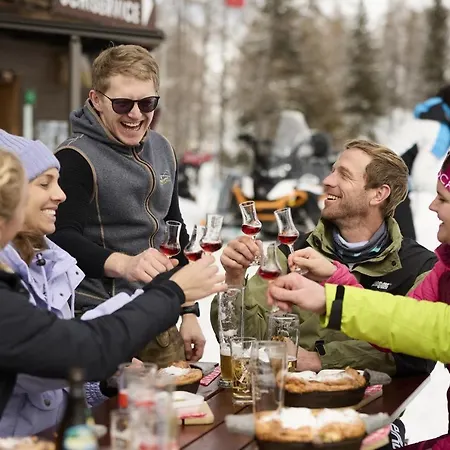 Aldiana Club Salzkammergut Und Grimmingtherme 4* Bad Mitterndorf
