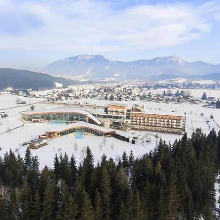 Hotel Aldiana Club Salzkammergut Und Grimmingtherme 4*