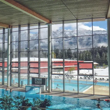 Aldiana Club Salzkammergut Und Grimmingtherme 4* Bad Mitterndorf