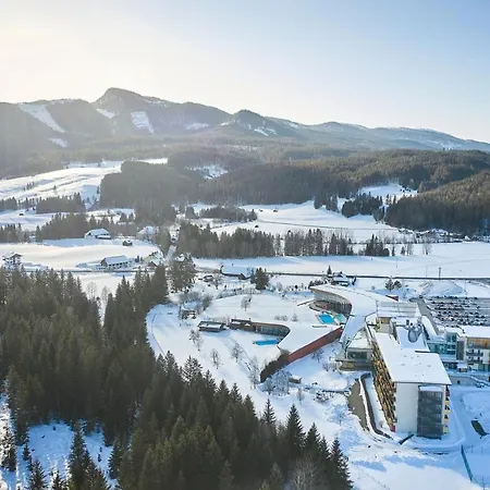 Aldiana Club Salzkammergut Und Grimmingtherme Bad Mitterndorf