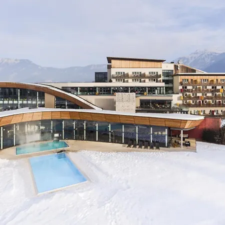 Ξενοδοχείο Aldiana Club Salzkammergut Und Grimmingtherme 4*