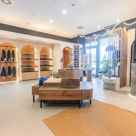 Aldiana Club Salzkammergut Und Grimmingtherme 4* Бад-Миттерндорф