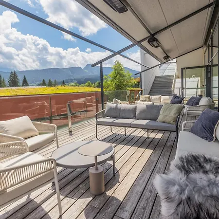 Aldiana Club Salzkammergut Und Grimmingtherme Hotel