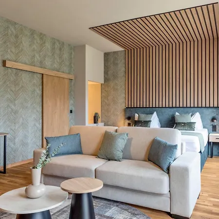 Aldiana Club Salzkammergut Und Grimmingtherme Hotel 4*