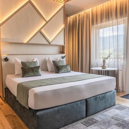 Hotel Aldiana Club Salzkammergut Und Grimmingtherme 4*