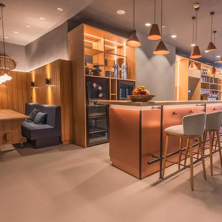 Aldiana Club Salzkammergut Und Grimmingtherme 4*