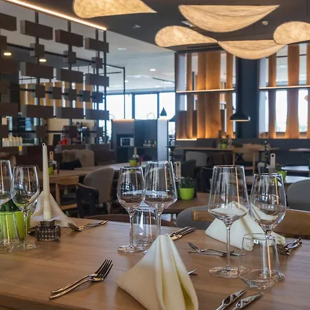 Aldiana Club Salzkammergut Und Grimmingtherme Bad Mitterndorf