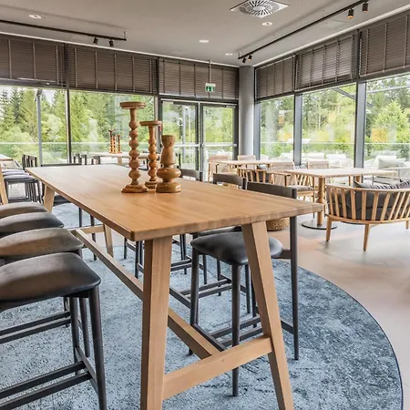 Aldiana Club Salzkammergut Und Grimmingtherme 4* Bad Mitterndorf